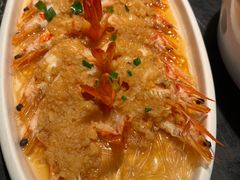 -新白鹿餐厅(松江开元地中海店)