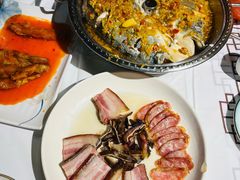 -古道村落(温汤店)