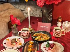 -BROWNSTONE布朗石西班牙餐厅(富城店)