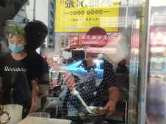 -张记捆鸡(总店)