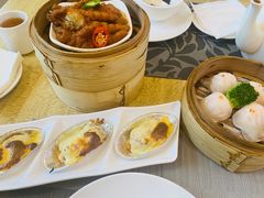 -牡丹国际大酒店-港式茶餐厅