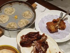 -梅利汴京烤鸭•开封豫菜地标店(东大街店)