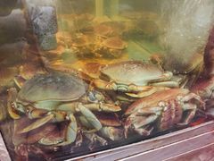 -李老爹香辣蟹(宣武门店)
