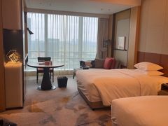 -广州奥园喜来登酒店