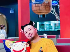-将太无二·北美传奇寿司(荟聚购物中心西红门店)