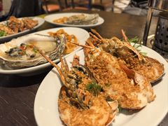 -君悦酒店·乐厨·高空自助餐(青年大街店)