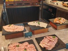 -康莱德酒店·美庭自助餐厅