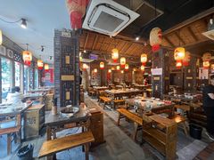 -重庆渝达老火锅(春熙路店)