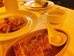 -火车头法国西餐厅