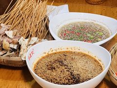 -古真记钵钵鸡(总店)