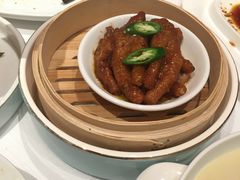 -东富酒家(龙湖西溪天街店)