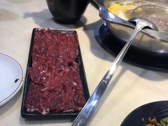 -八方客汕头火锅·牛肉·卤水(福保店)
