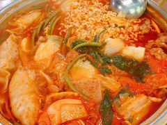 -HOTISLAND海鸡岛·韩国料理(江南西店)