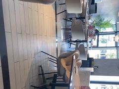 大堂-必胜客(武汉欢乐谷店)