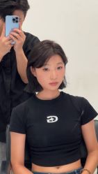 -DL HOPE明星造型