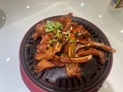 -谢先生酒店·椒宴集(沙湖店)