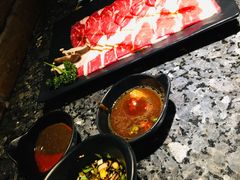 -汉拿山(包河万达店)