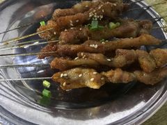 -小民大排档(光谷店)