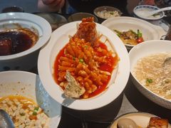 -金陵家宴·金陵春·南京菜(夫子庙店)