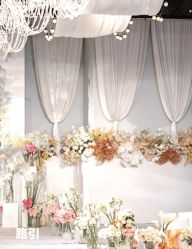 -Sunny喜铺婚礼策划(东部店)