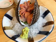-隐泉京望日式料理(太和广场店)