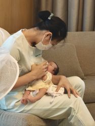 -baby bella小贝拉母婴护理中心(珠海华发公寓店)