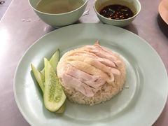 -红大哥水门鸡饭(總店)