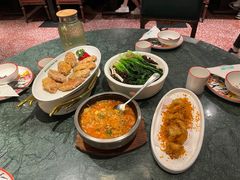 -新白鹿餐厅(京基KK ONE店)