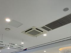 -美年大健康体检中心(浦东美张分院)