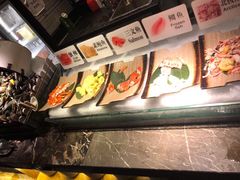 -星伦多自助料理·涮烤一体(嘉兴八佰伴店)