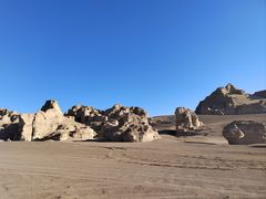 -哈密雅丹大海道景区