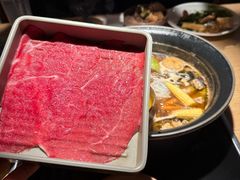 -温野菜涮涮锅(西单大悦城店)