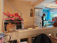-羊巴道新疆菜·清真(上梅林店)