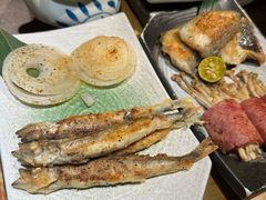 -三石铁板烧(紫竹桥店)