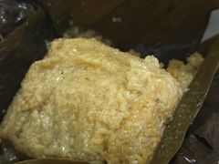 裹蒸粽-万家乐小小饮食店