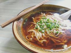 阳春面-嵊州小吃(萧山街店)