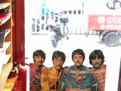 -独音唱片 Indie Music