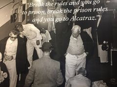 -阿尔卡特拉斯岛