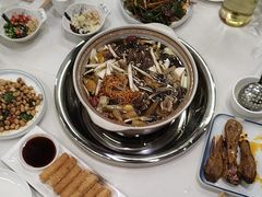 -土连锅·现熬养生汤锅(梁家巷店)