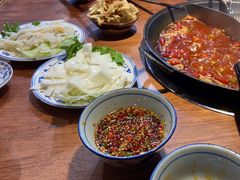 -楠火锅(仁恒梦中心店)