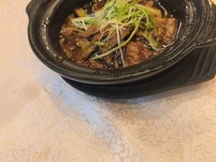 -麒麟中餐厅·经典粤菜·地道菜式老字号(广州长隆酒店)