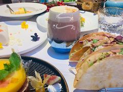 -洛缦音乐餐厅(工业展览馆万象城店)