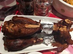 -西贝(上海我格广场店)