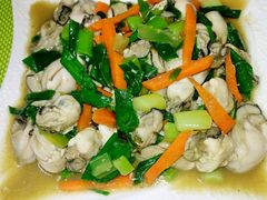 -福建美食城(老君堂店)