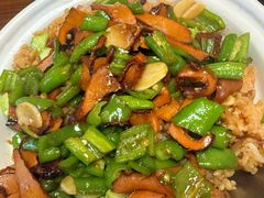 -88号小吃店·经典云南菜·地道纳西美食