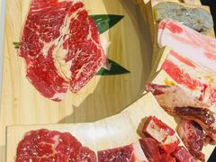 -千寻山野烤肉(中关村店)
