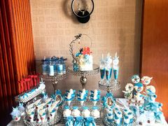 -芭菲盛宴·环球美食(袁家岗店)