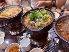 -川香煲(茅台路店)