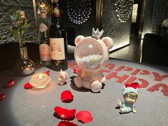 -Nolita西餐厅(金地新华道店)