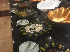 -水晶之星洗浴温泉汗蒸